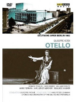 Verdi - Otello