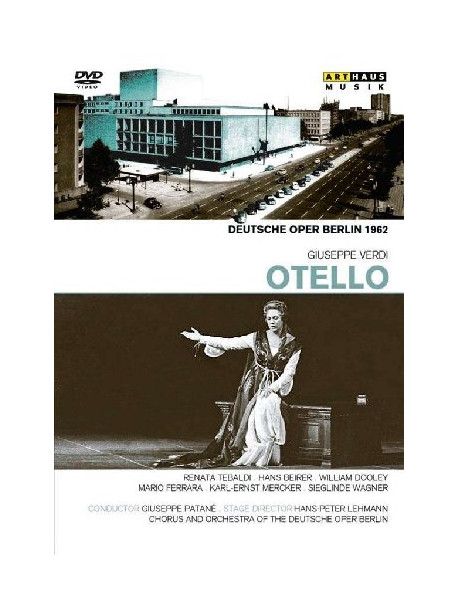 Verdi - Otello