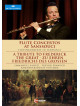 Flute Concertos At Sanssouci / A Tribute To Frederick The Great