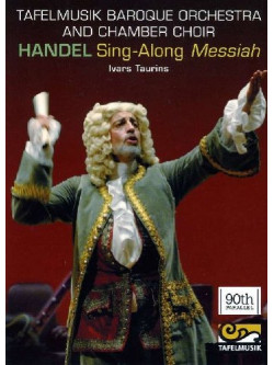 Sing-Along Messiah