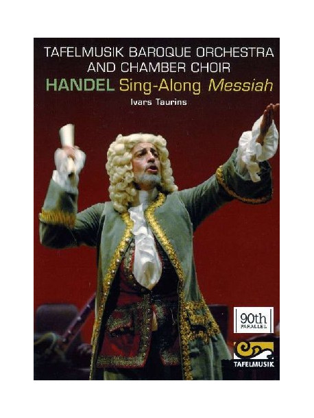 Sing-Along Messiah