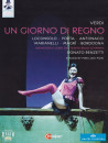Verdi - Giorno Di Regno (Un) - Renzetti/Parma