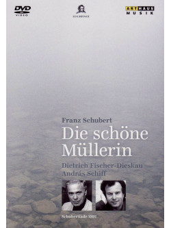 Schone Mullerin (Die)