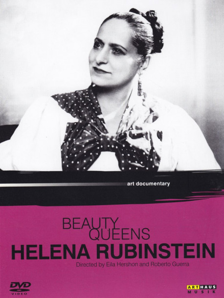 Beauty Queens - Helena Rubinstein