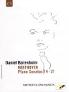 Beethoven - Piano Sonatas 14-21