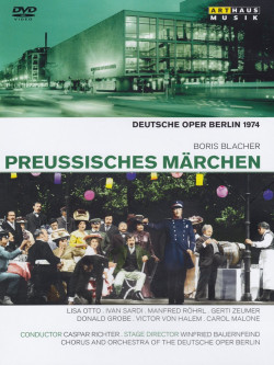 Preussisches Marchen