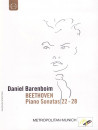 Beethoven - Piano Sonatas 22-28