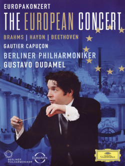 European Concert Of Berlin (The)