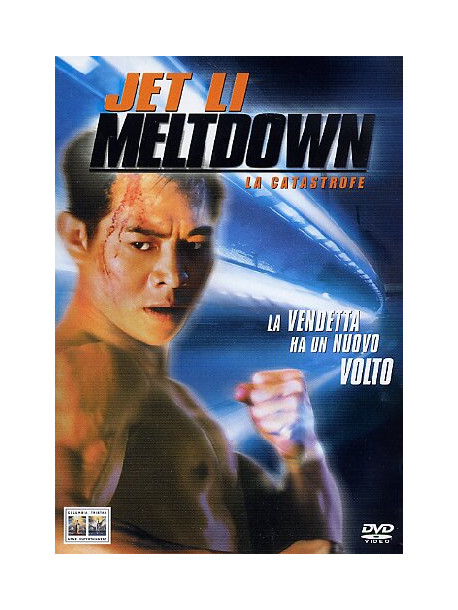 Meltdown - La Catastrofe