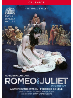 Romeo E Giulietta / Romeo And Juliet