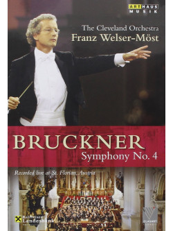 Bruckner - Symphony No.4