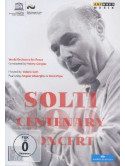 Solti Centenary Concert