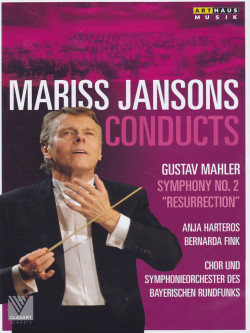 Mahler - Symphonie Nr.2