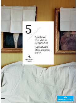 Bruckner - Symphonie Nr.5
