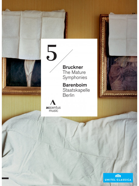 Bruckner - Symphonie Nr.5