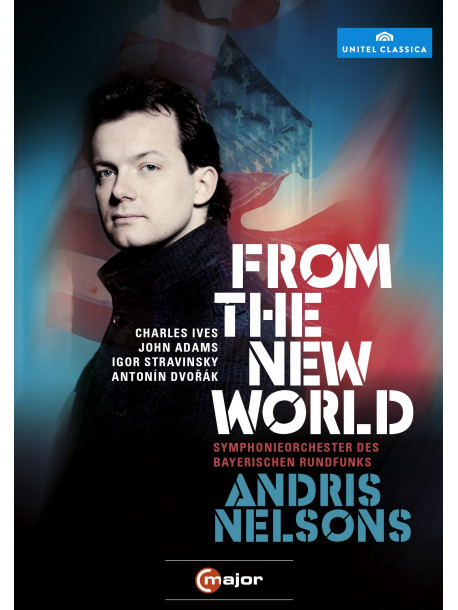 Andris Nelsons - From The New World
