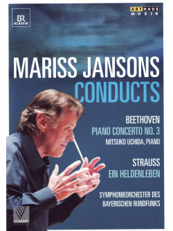 Mariss Jansons Conducts Beethoven & Strauss