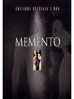 Memento (SE) (2 Dvd)