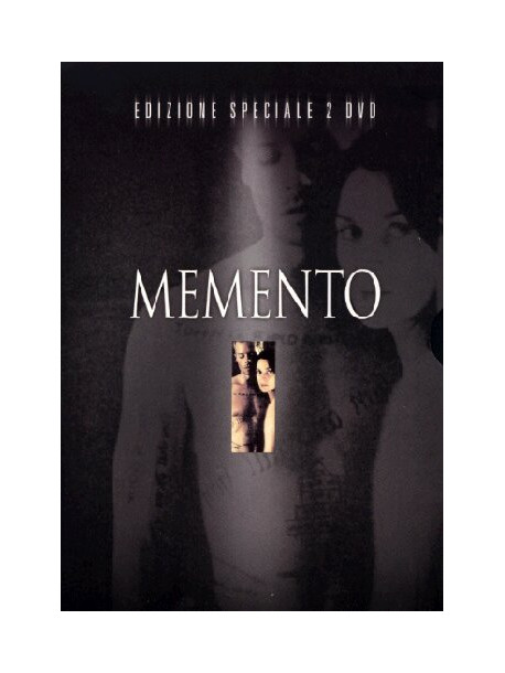 Memento (SE) (2 Dvd)