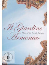 Giardino Armonico (Il) - Music Of The French Baroque