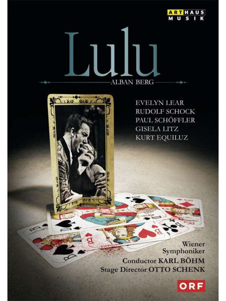 Lulu