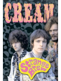 Cream - Strange Brew