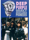 Deep Purple - Heavy Metal Pioneers