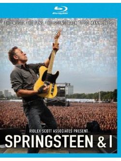 Bruce Springsteen - Springsteen & I