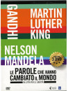 Parole Che Hanno Cambiato Il Mondo (Le) Cofanetto 01 (3 Dvd)