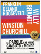 Parole Che Hanno Cambiato Il Mondo (Le) Cofanetto 03 (3 Dvd)