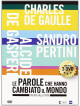 Parole Che Hanno Cambiato Il Mondo (Le) Cofanetto 04 (3 Dvd)