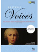Heavenly Voices