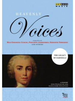 Heavenly Voices