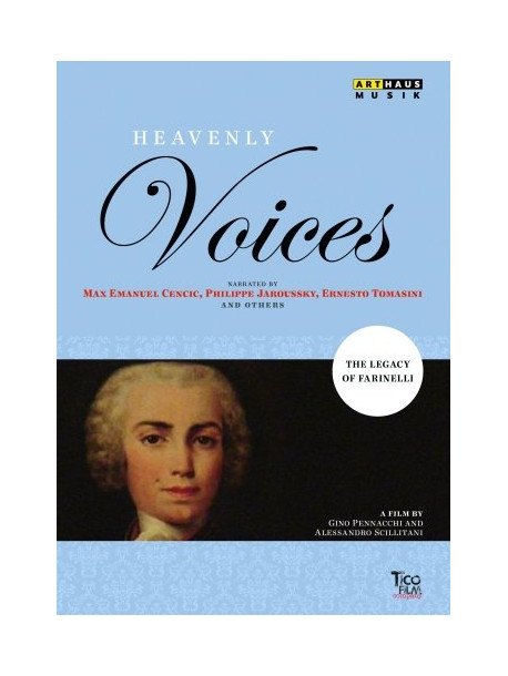 Heavenly Voices