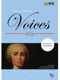 Heavenly Voices