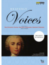 Heavenly Voices