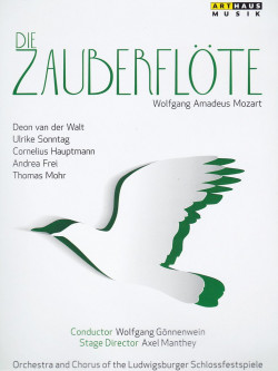 Flauto Magico (Il) / Die Zauberflote