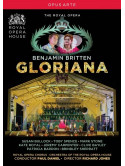 Gloriana (2 Dvd)
