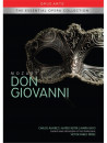 Don Giovanni (2 Dvd)