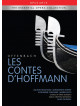 Contes D'Hoffmann (Les ) (2 Dvd)