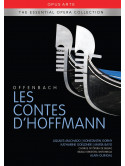 Contes D'Hoffmann (Les ) (2 Dvd)