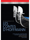 Contes D'Hoffmann (Les ) (2 Dvd)