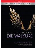 Wagner - Valchiria (La) (2 Dvd)