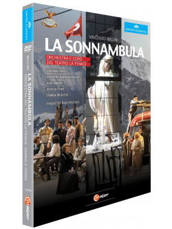 Sonnambula (La)