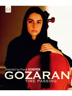 Gozaran - Time Passing (Documentario Su Nader Mashayekhi)