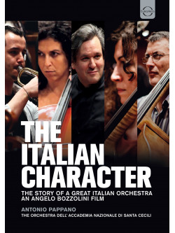 Italian Character (The)