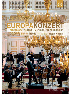 Europakonzert 2013