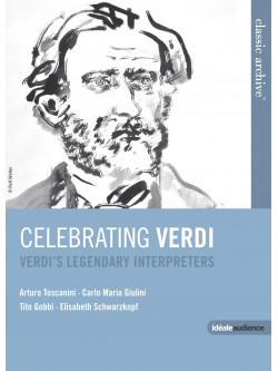 Celebrating Verdi