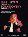 Vladimir Fedoseiev Al Musikverein 02- Sinfonia N.2