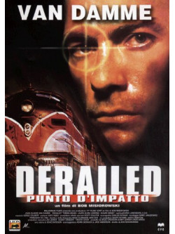 Derailed - Punto D'Impatto